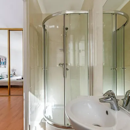 Appartement Nadia By Terry's Homes *