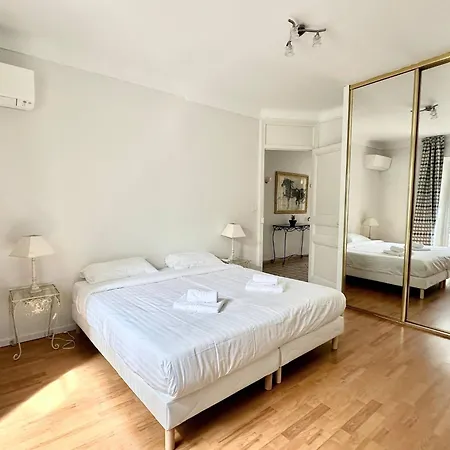 Appartement Nadia By Terry's Homes Cannes